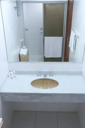 Standard İki Ayrı Yataklı Oda, 2 Tek Kişilik Yatak