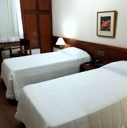 Standard İki Ayrı Yataklı Oda, 2 Tek Kişilik Yatak