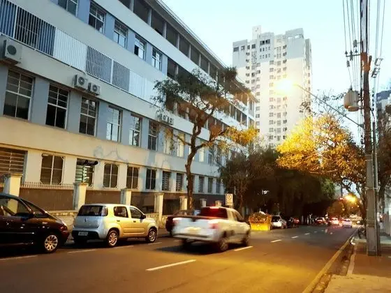 Standard İki Ayrı Yataklı Oda, 2 Tek Kişilik Yatak