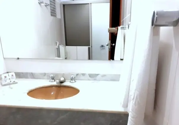 Standard İki Ayrı Yataklı Oda, 2 Tek Kişilik Yatak