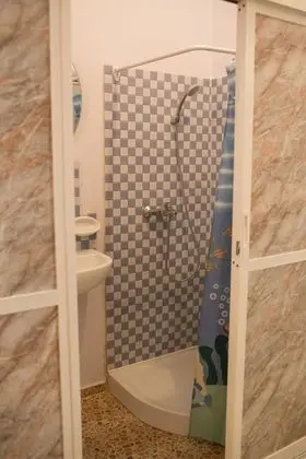 Family Tek Büyük Yataklı Oda, Okyanus Manzaralı