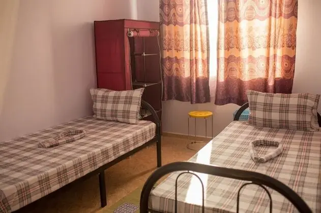 Family Tek Büyük Yataklı Oda, Okyanus Manzaralı