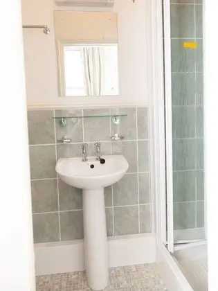 Dört Kişilik Oda (Family Room)