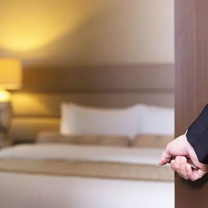 Deluxe Tek Kişilik Oda
