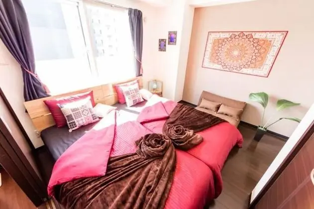 Apart Daire, Sigara İçilmez