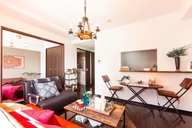 Apart Daire, Sigara İçilmez