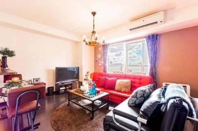 Apart Daire, Sigara İçilmez