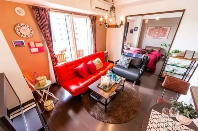 Apart Daire, Sigara İçilmez