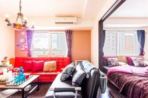 Apart Daire, Sigara İçilmez
