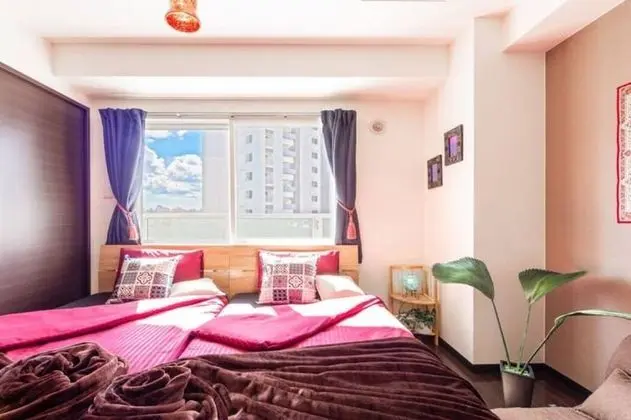 Apart Daire, Sigara İçilmez