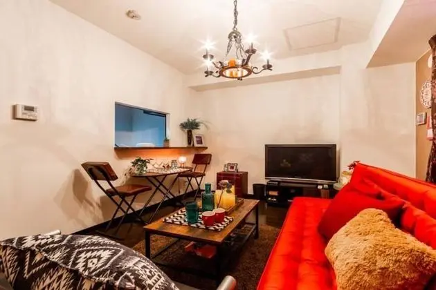 Apart Daire, Sigara İçilmez