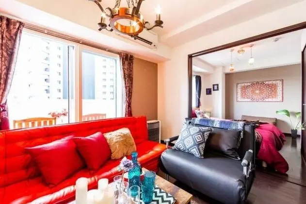 Apart Daire, Sigara İçilmez