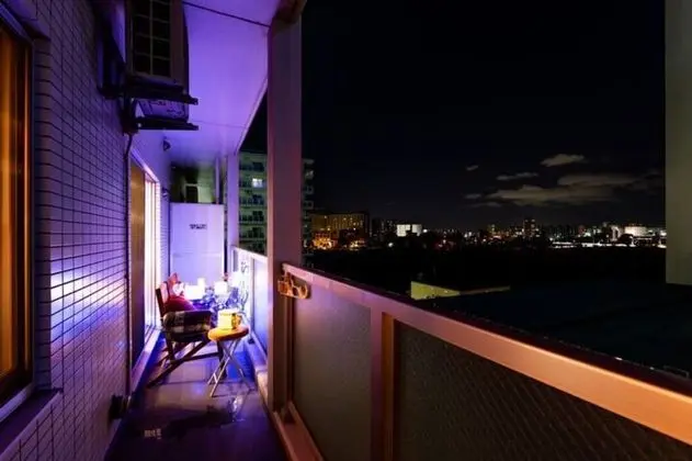 Apart Daire, Sigara İçilmez