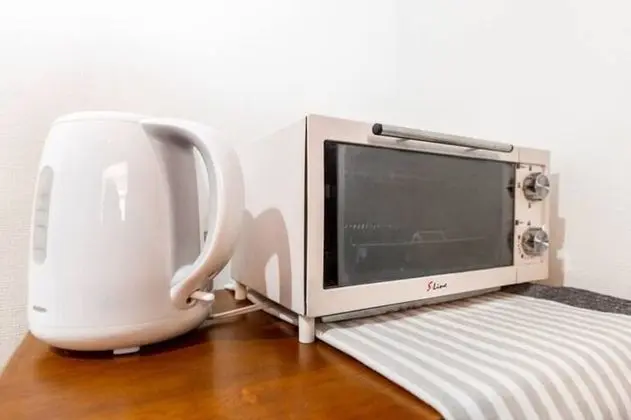 Apart Daire, Sigara İçilmez
