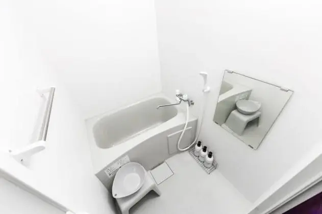 Apart Daire, Sigara İçilmez