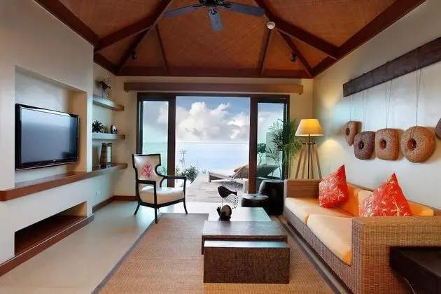 Villa, Kişiye Özel Havuzlu (Oceanfront)