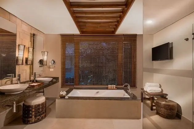 Villa, Kişiye Özel Havuzlu (Oceanfront)