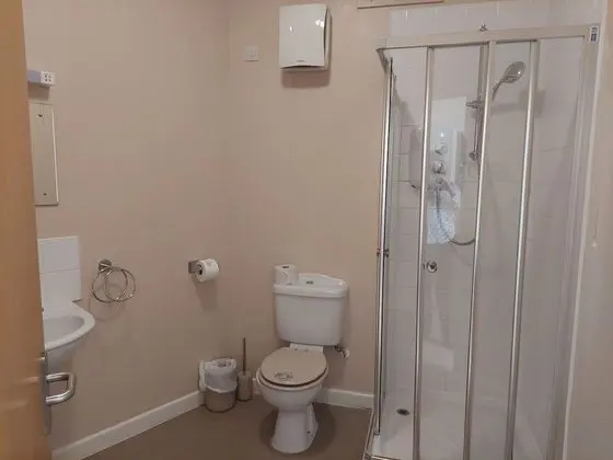 Süit, 1 Çift Kişilik Yatak