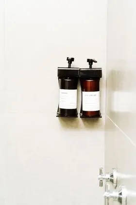 Tek Büyük veya İki Ayrı Yataklı Oda, Kısmi Deniz Manzarası