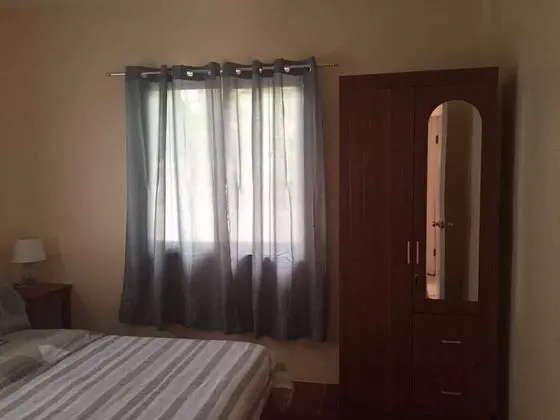 Exclusive Apart Daire, 2 Büyük (Queen) Boy Yatak, Sigara İçilmez