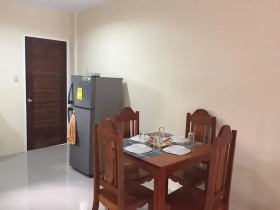 Exclusive Apart Daire, 2 Büyük (Queen) Boy Yatak, Sigara İçilmez