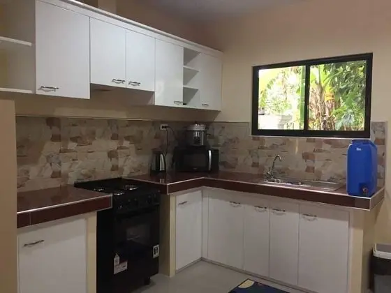 Exclusive Apart Daire, 2 Büyük (Queen) Boy Yatak, Sigara İçilmez