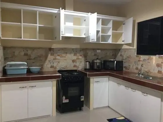 Exclusive Apart Daire, 2 Büyük (Queen) Boy Yatak, Sigara İçilmez