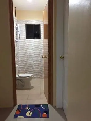 Exclusive Apart Daire, 2 Büyük (Queen) Boy Yatak, Sigara İçilmez