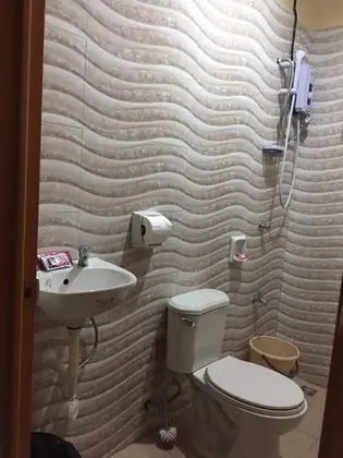 Exclusive Apart Daire, 2 Büyük (Queen) Boy Yatak, Sigara İçilmez