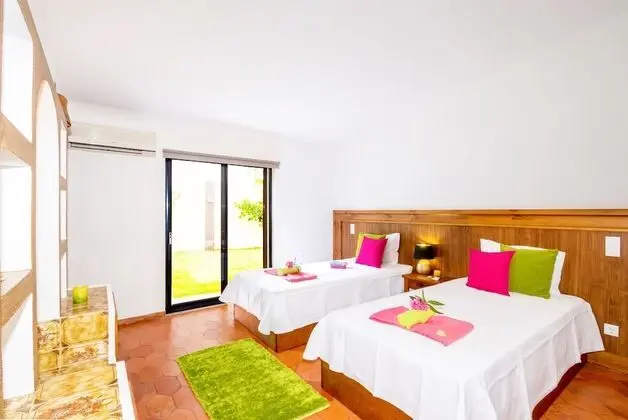 Villa, 4 Yatak Odası, Kişiye Özel Havuzlu, Havuz Manzaralı