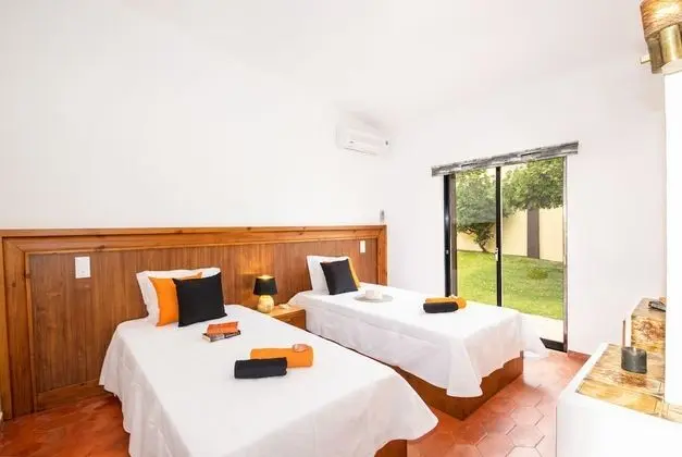 Villa, 4 Yatak Odası, Kişiye Özel Havuzlu, Havuz Manzaralı