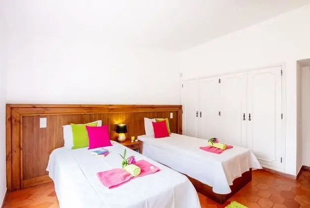 Villa, 4 Yatak Odası, Kişiye Özel Havuzlu, Havuz Manzaralı