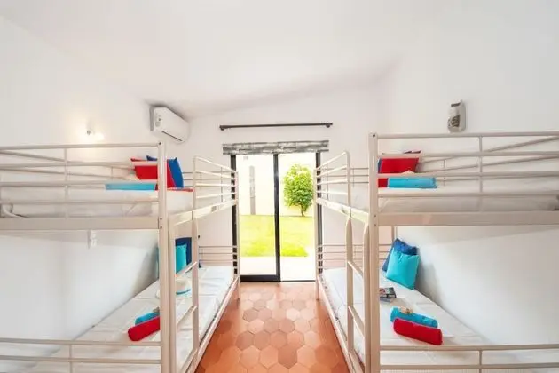 Villa, 4 Yatak Odası, Kişiye Özel Havuzlu, Havuz Manzaralı