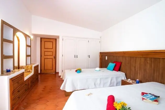 Villa, 4 Yatak Odası, Kişiye Özel Havuzlu, Havuz Manzaralı