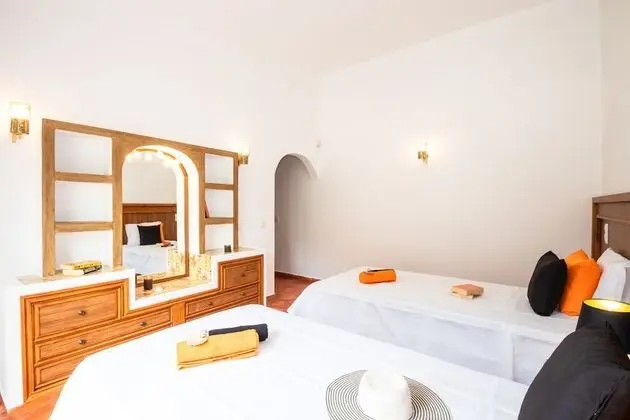 Villa, 4 Yatak Odası, Kişiye Özel Havuzlu, Havuz Manzaralı