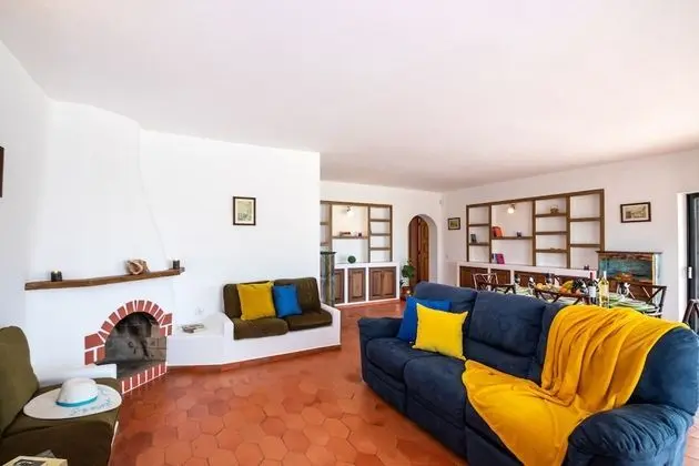 Villa, 4 Yatak Odası, Kişiye Özel Havuzlu, Havuz Manzaralı