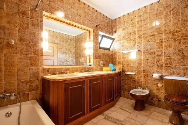 Villa, 4 Yatak Odası, Kişiye Özel Havuzlu, Havuz Manzaralı
