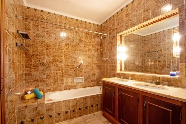 Villa, 4 Yatak Odası, Kişiye Özel Havuzlu, Havuz Manzaralı