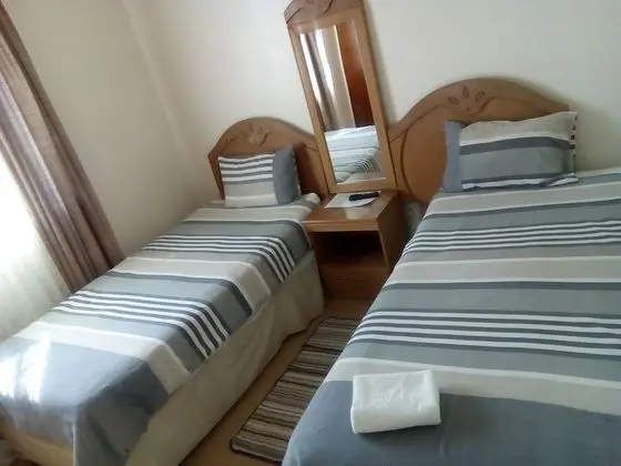 Tek Kişilik Oda