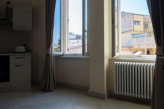 Ev, 1 Yatak Odası, Buzdolabı