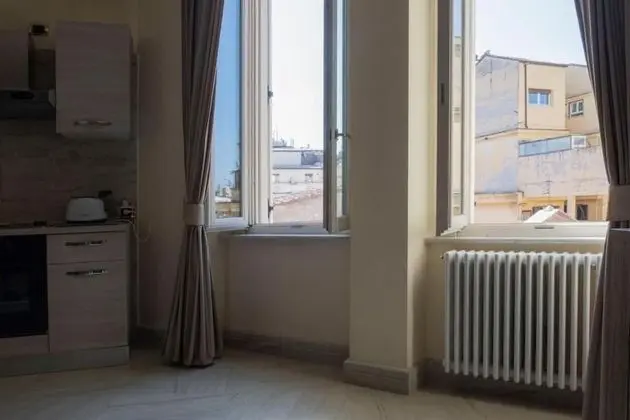 Ev, 1 Yatak Odası, Buzdolabı