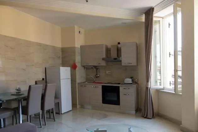 Ev, 1 Yatak Odası, Buzdolabı