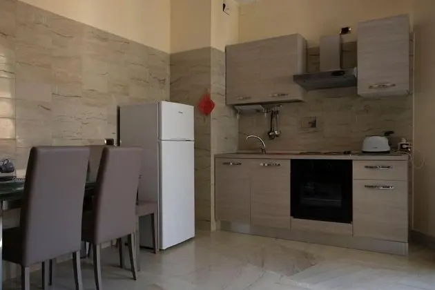 Ev, 1 Yatak Odası, Buzdolabı