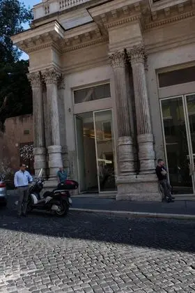 Ev, 1 Yatak Odası, Buzdolabı