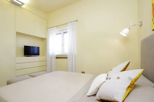 Apart Daire, 2 Yatak Odası, Şehir Manzaralı