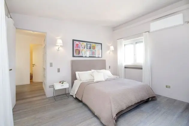 Apart Daire, 2 Yatak Odası, Şehir Manzaralı