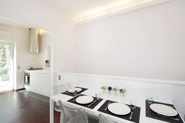 Apart Daire, 2 Yatak Odası, Şehir Manzaralı