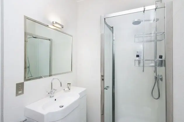 Apart Daire, 2 Yatak Odası, Şehir Manzaralı