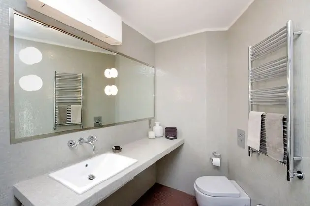 Apart Daire, 2 Yatak Odası, Şehir Manzaralı