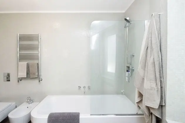 Apart Daire, 2 Yatak Odası, Şehir Manzaralı